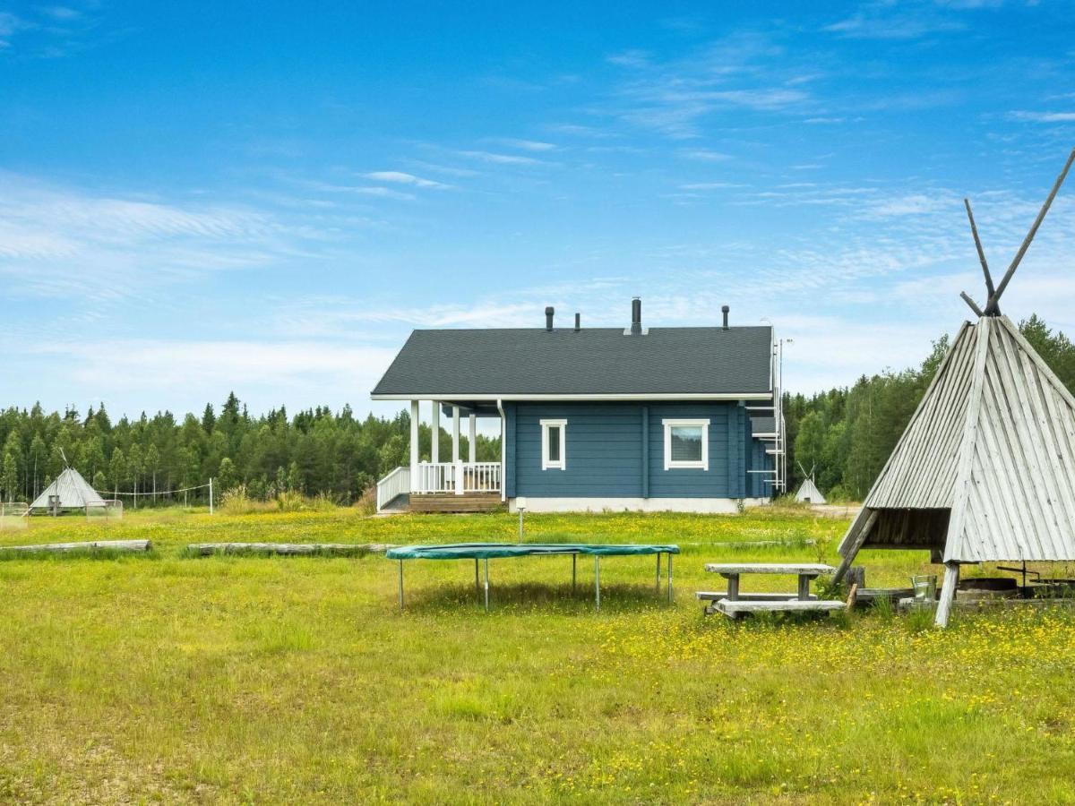 Holiday Home Karpalo By Interhome Sonka Eksteriør billede